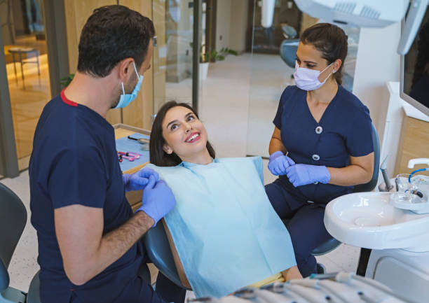 Best Emergency Dental Care  in Chelan, WA